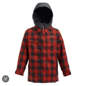 Burton ski/snowboard jacket